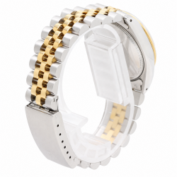 Rolex Datejust 31MM 68273 Two-Tone Factory Diamond Dial Watch